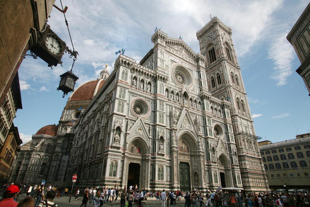 Casa Rovai Firenze
