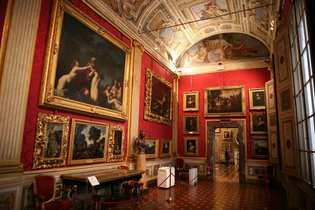 Casa Rovai 3*