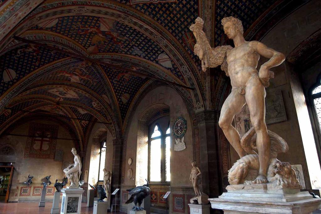 Bed & Breakfast Casa Rovai Firenze