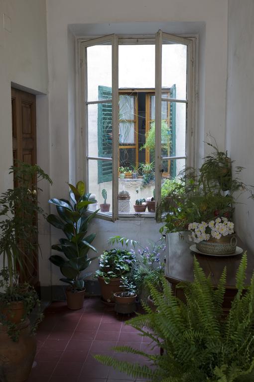 Bed & Breakfast Casa Rovai