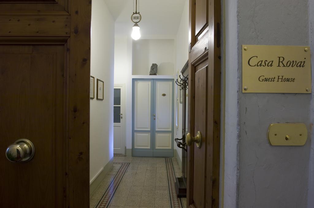 Casa Rovai Bed & Breakfast