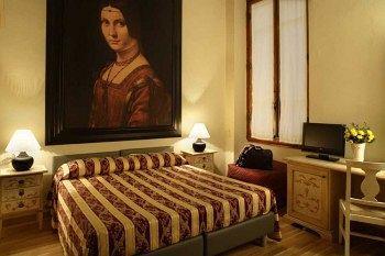 Repubblica Bed & Breakfast