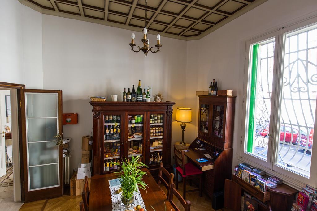 Gourmet Landucci Bed & Breakfast