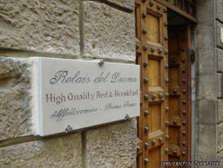 Bed & Breakfast Relais Del Duomo