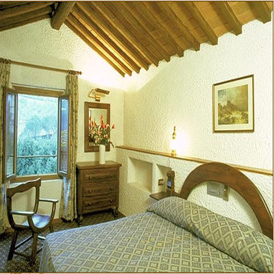 Bettoja Relais Certosa Hotel Florence