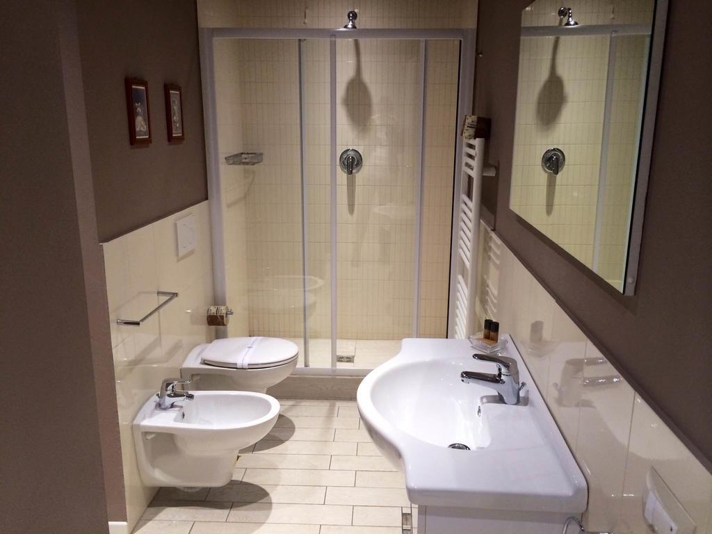 Aparthotel La Farina