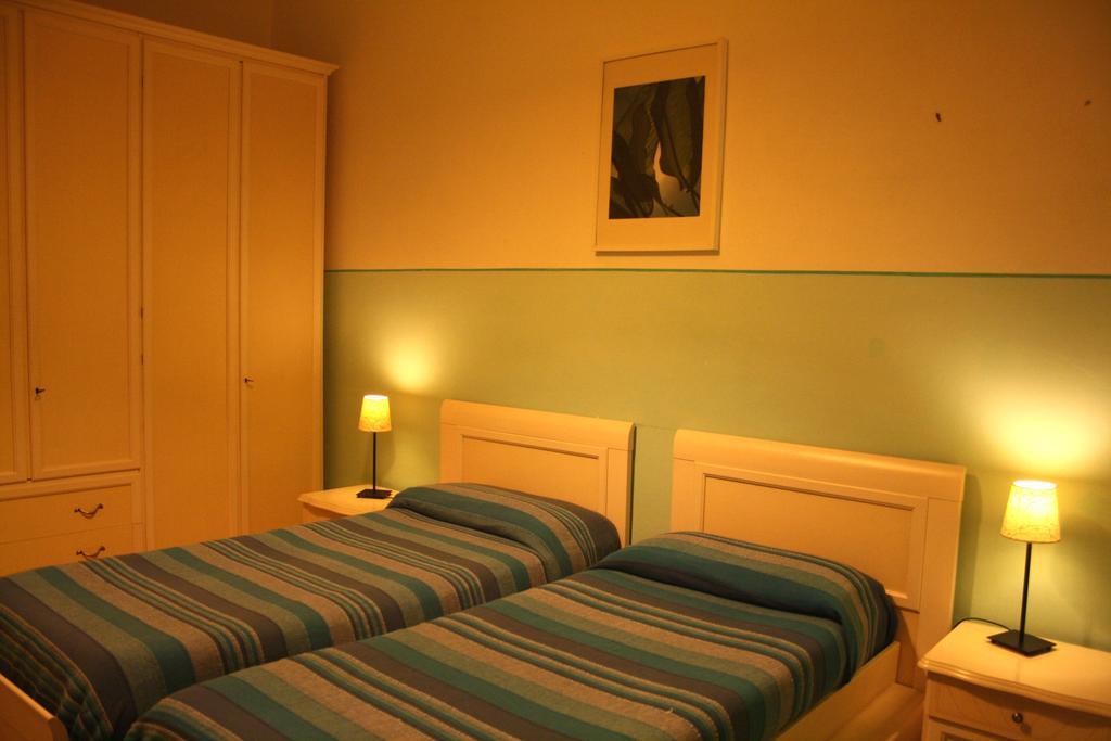Casa Corsi Florence