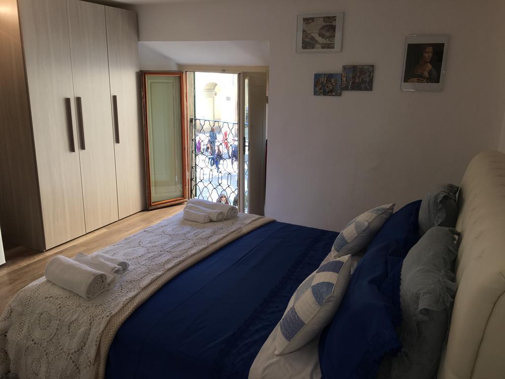Affittacamere La Tana Dei Leoni *