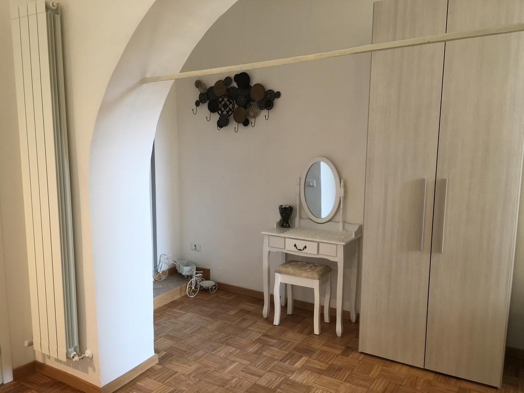 La Tana Dei Leoni * Firenze