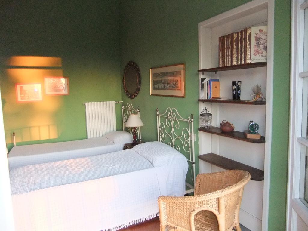 Villa Acacia Florence