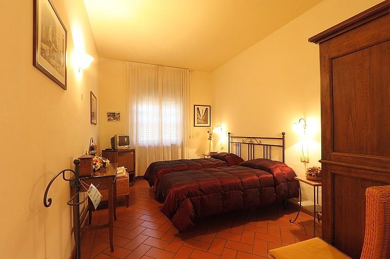 Antica Posta Bed & Breakfast Florence
