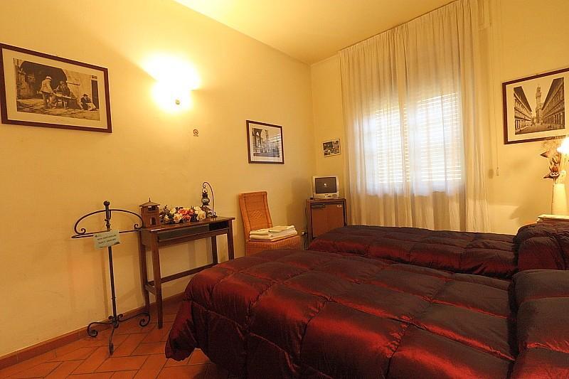 Antica Posta Bed & Breakfast