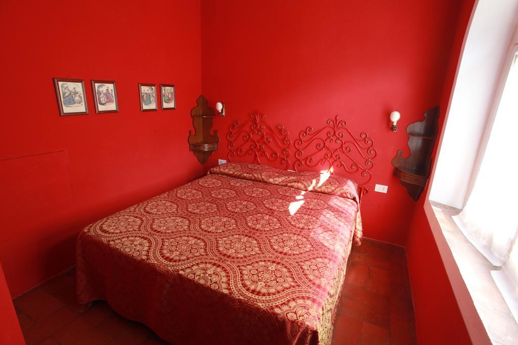 Acacia Villa Florence