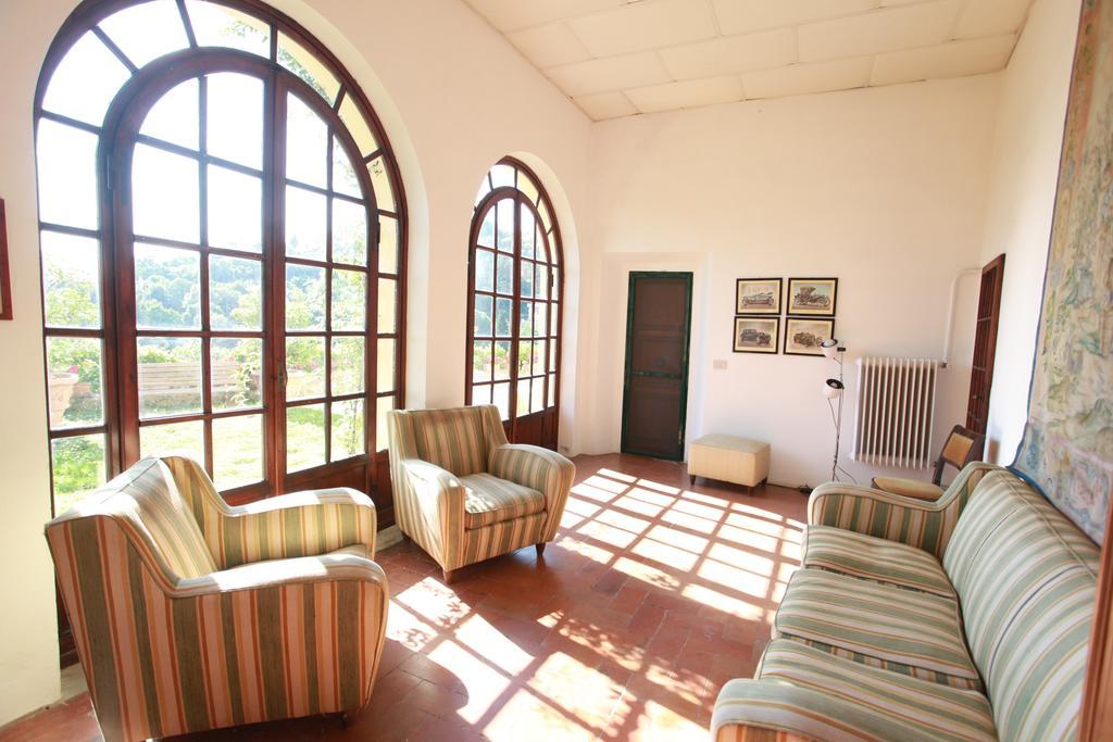 Villa Acacia *