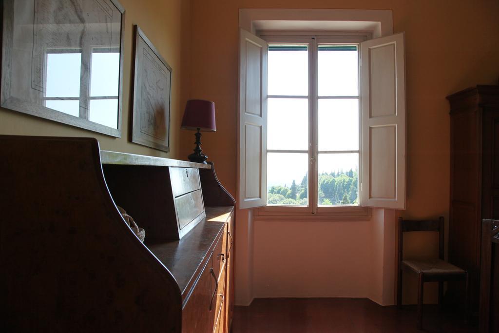Acacia Villa Florence