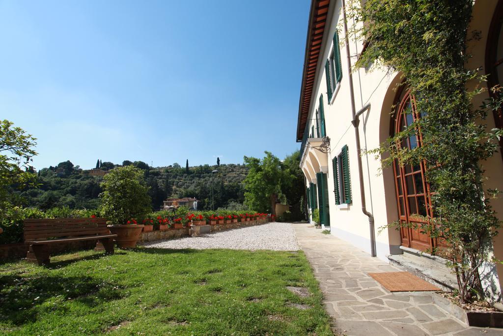Villa Acacia Florence