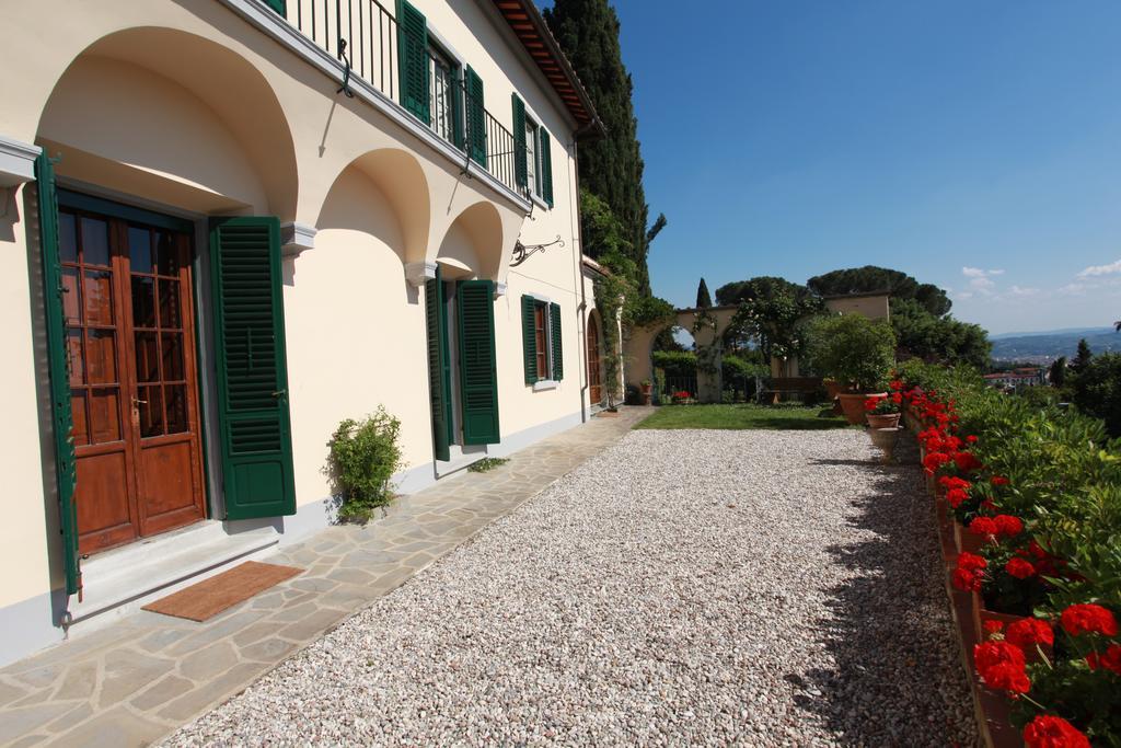 Acacia Villa Florence