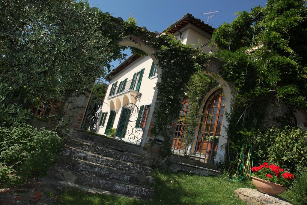 Villa Acacia