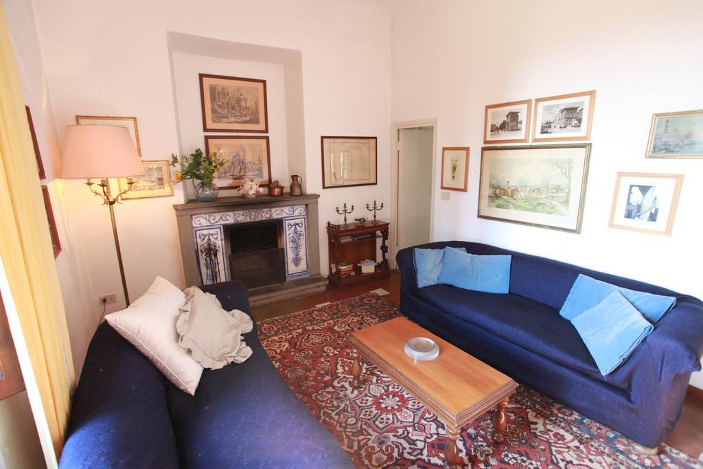 Villa Acacia Florence