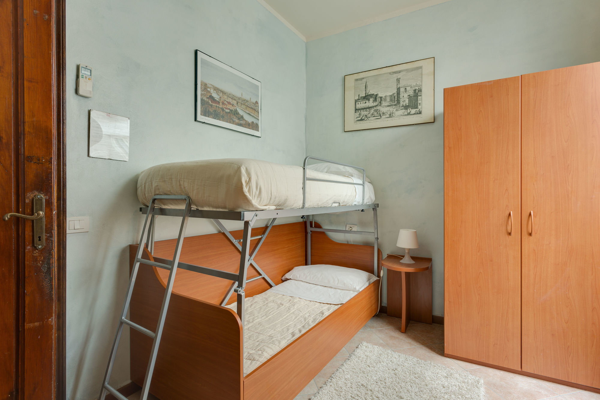Guest house Casa Billi