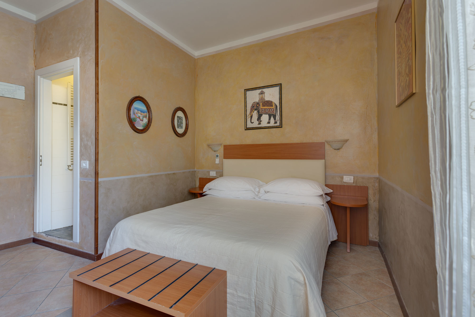Casa Billi Guest house