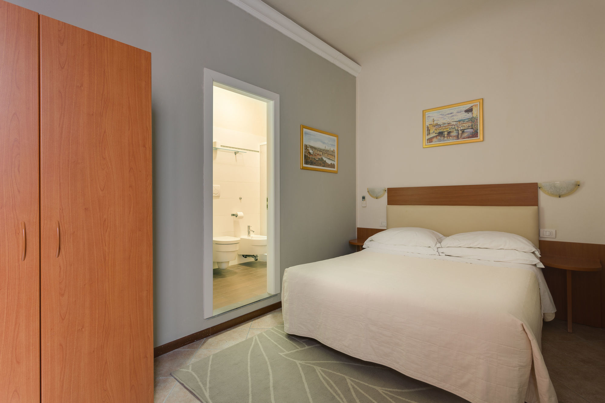 Guest house Casa Billi *