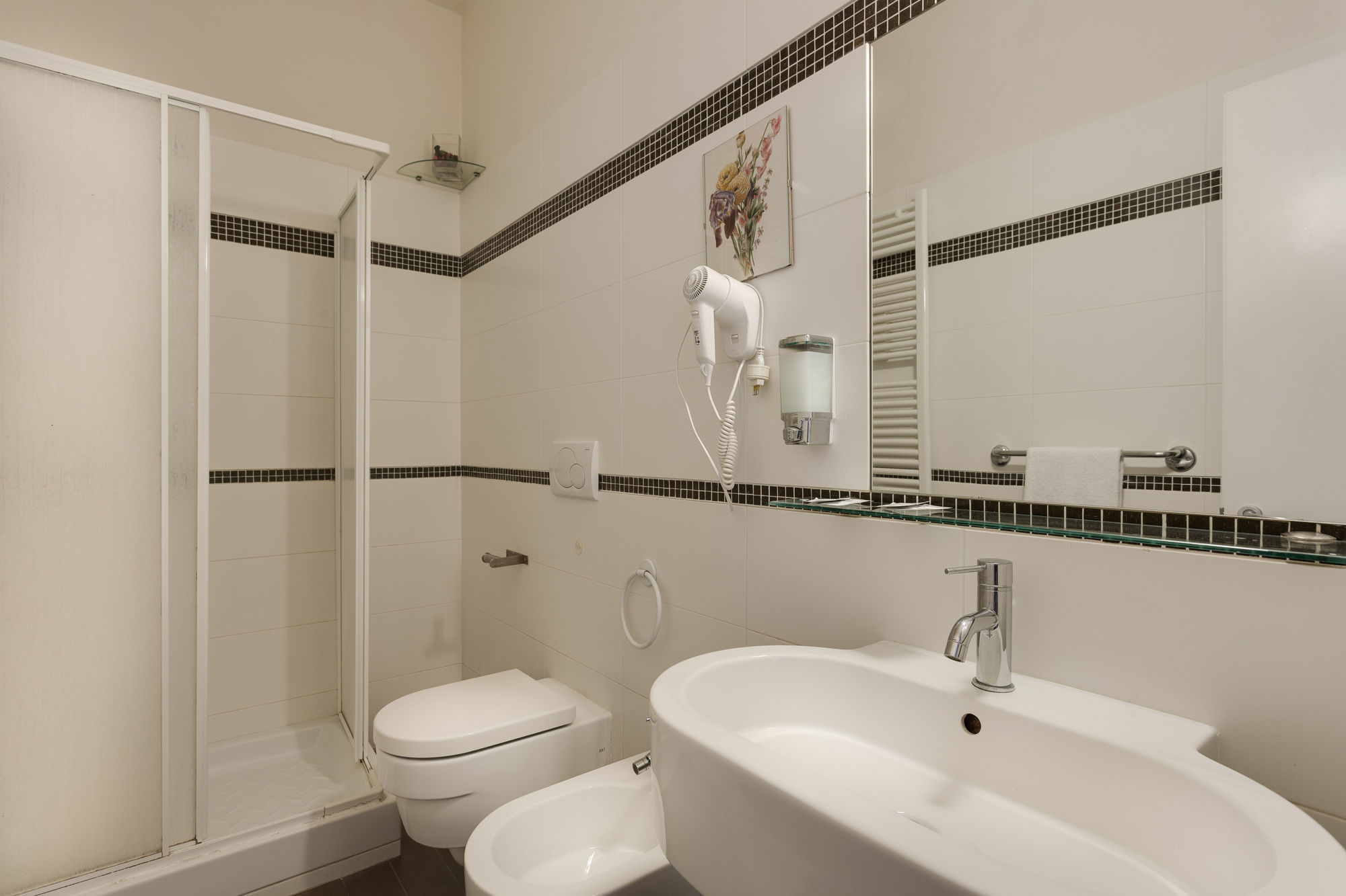 Guest house Casa Billi Florence