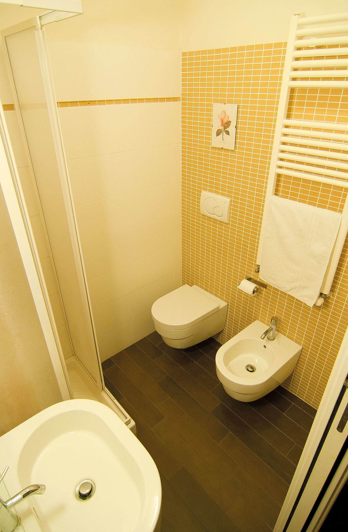 Casa Billi Guest house