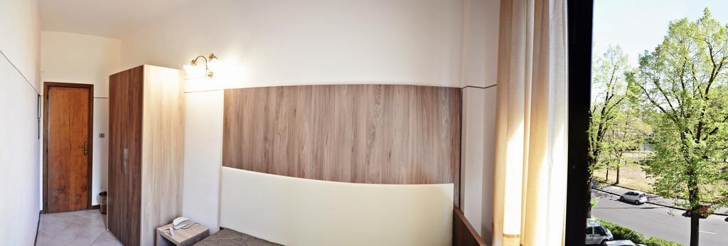 Arno Bellariva Hotel 2*