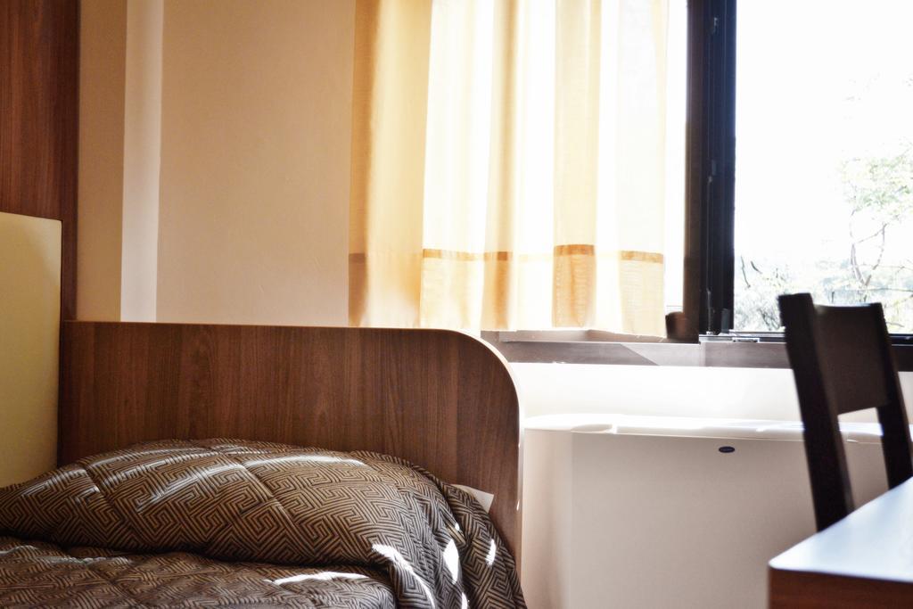 Hotel Arno Bellariva 2*