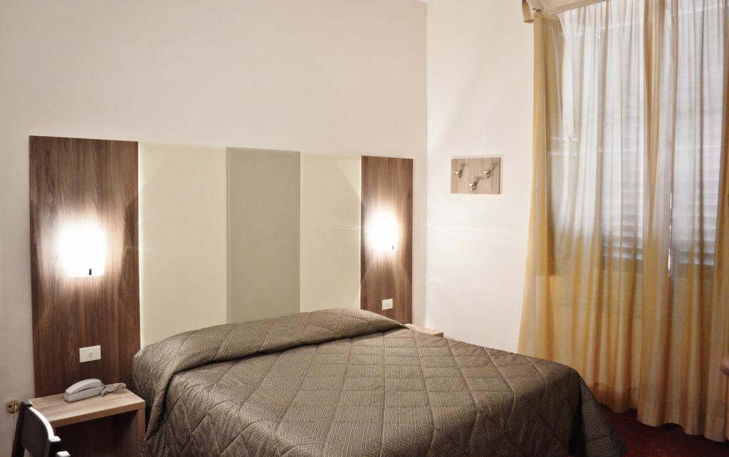 Hotel Arno Bellariva Firenze