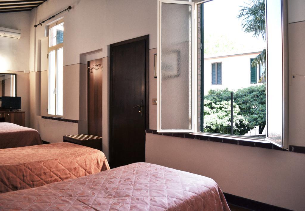 Hotel Arno Bellariva Firenze