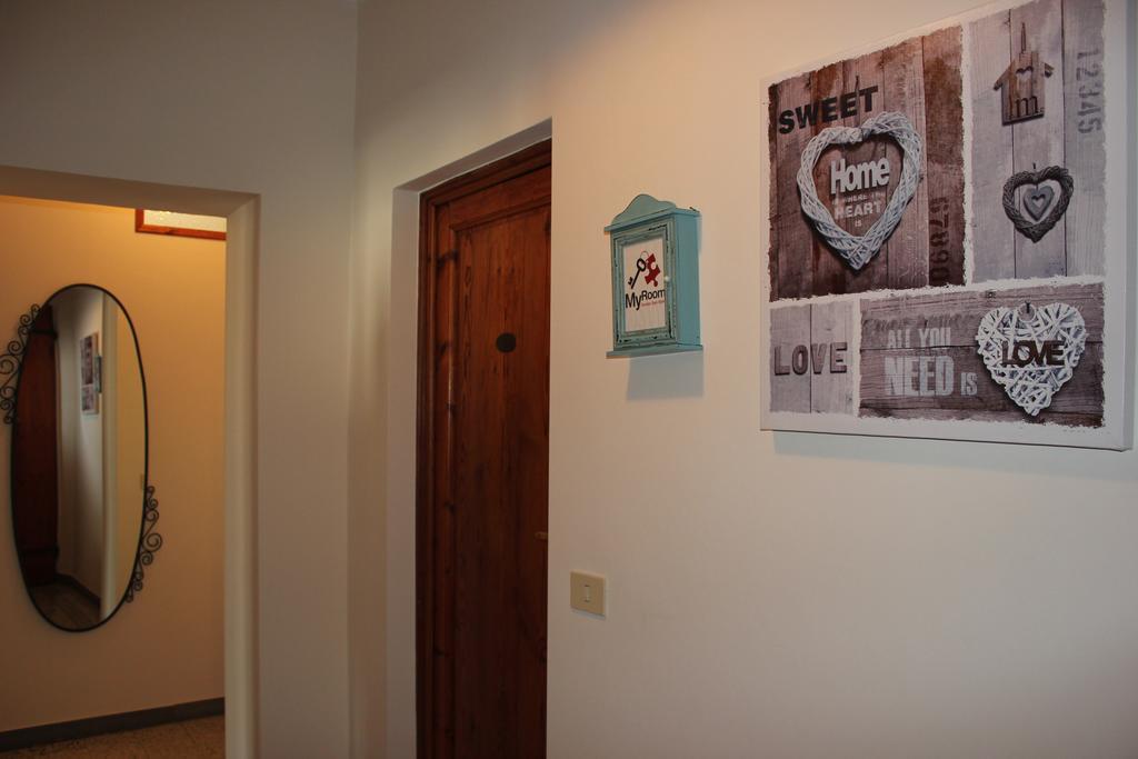 My Center San Salvi Bed & Breakfast Florence