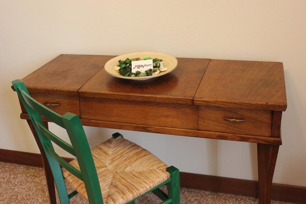Bed & Breakfast My Center San Salvi Florence
