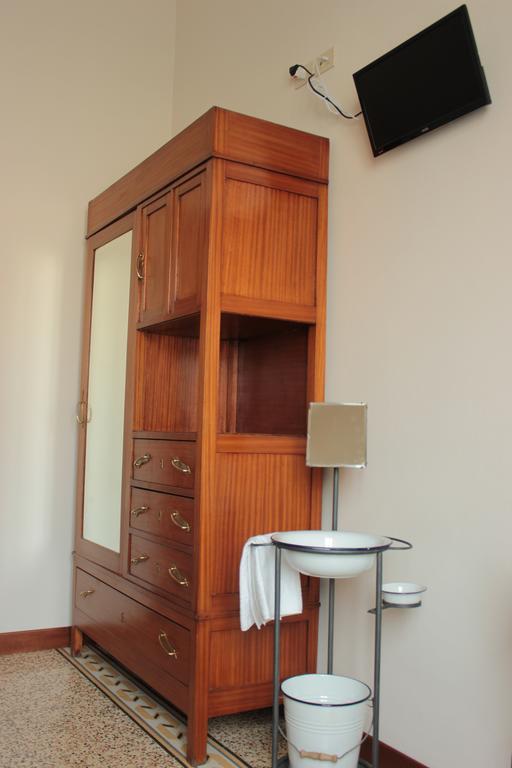 My Center San Salvi Bed & Breakfast Florence