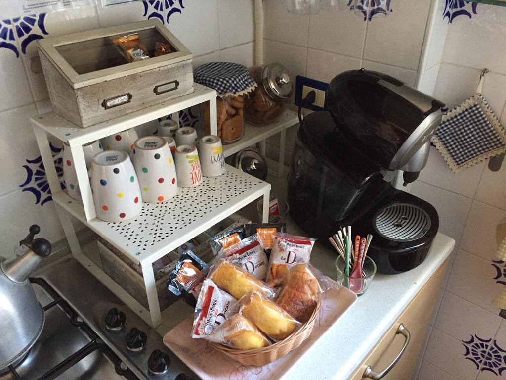 Bed & Breakfast Dei Poeti &