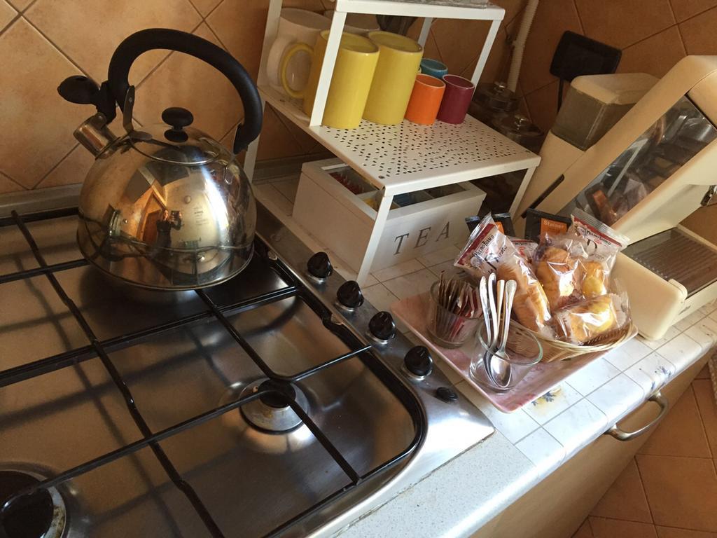 Dei Poeti & Bed & Breakfast