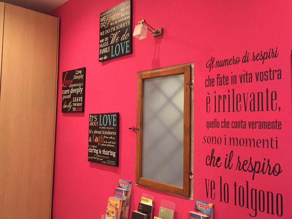 Bed & Breakfast Dei Poeti & Florence