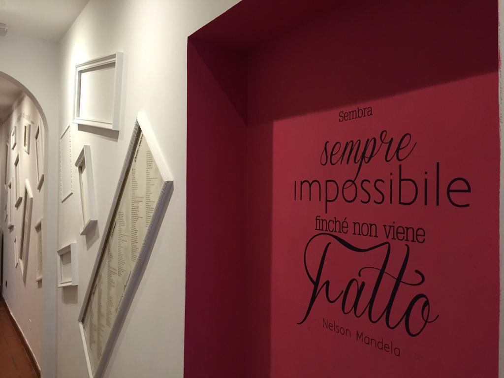 Dei Poeti & 3* Florence