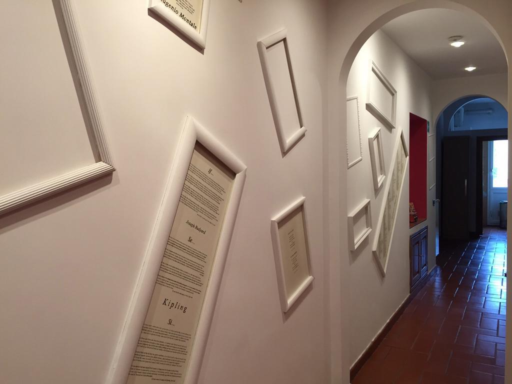 Dei Poeti & Florence