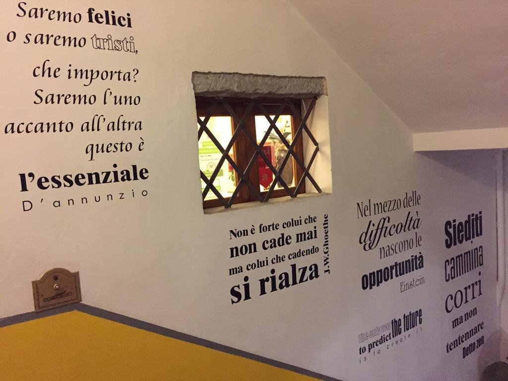 Dei Poeti &