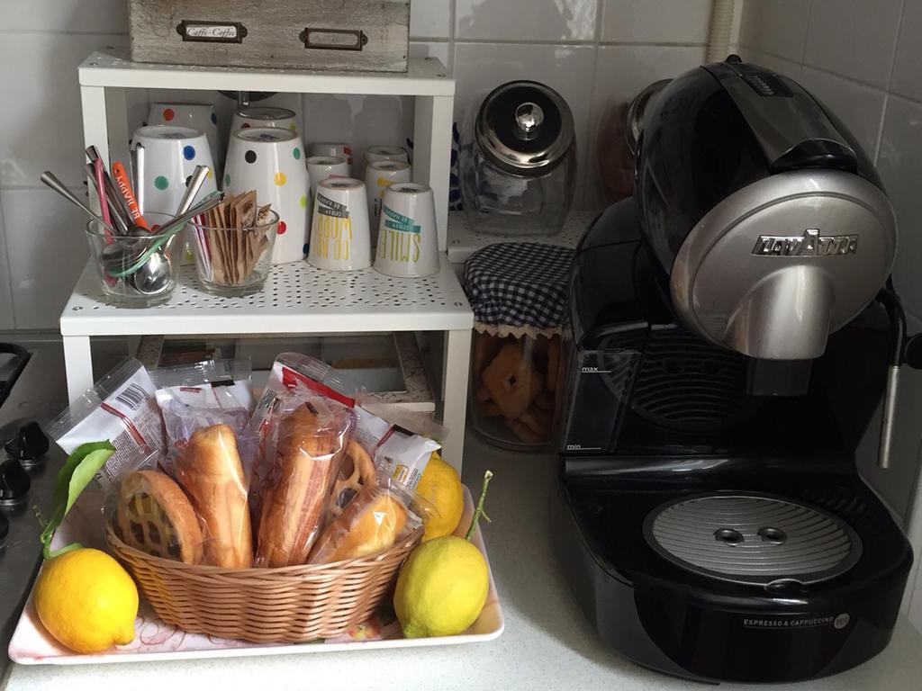 Bed & Breakfast Dei Poeti & 3*