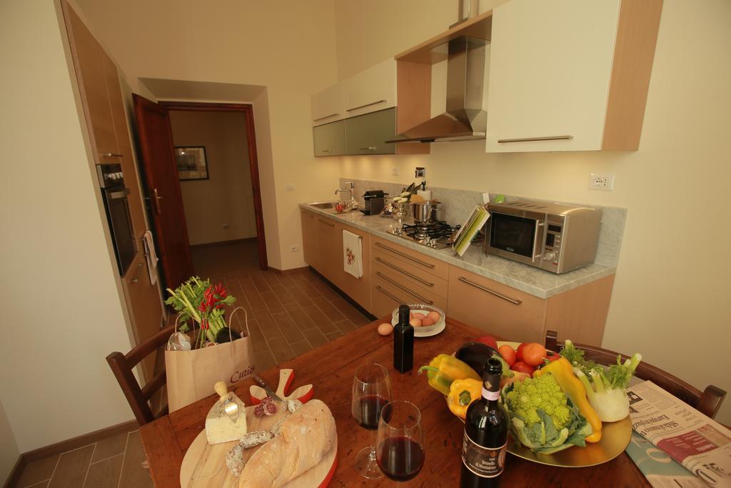 Appartamento Mdr Numbersix Firenze