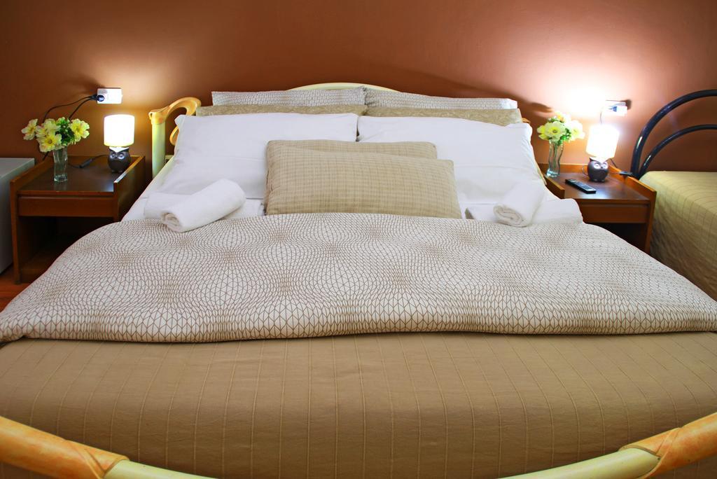 Beds Guest house 3*