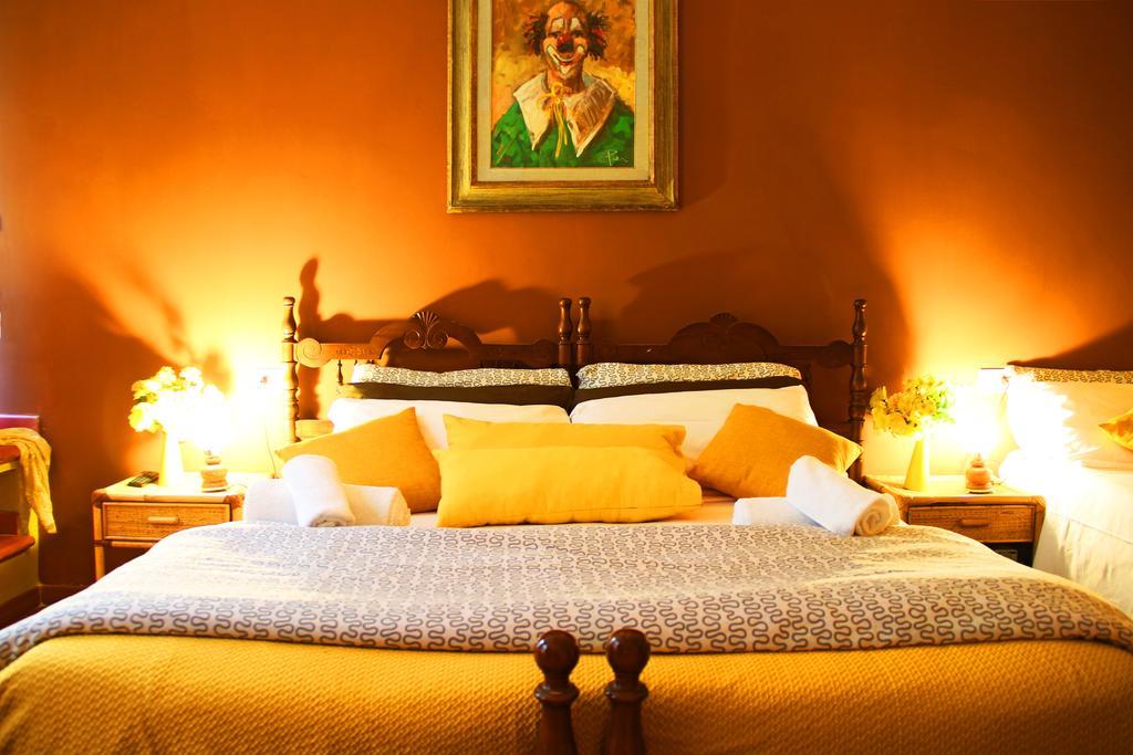 Guest house Beds 3*