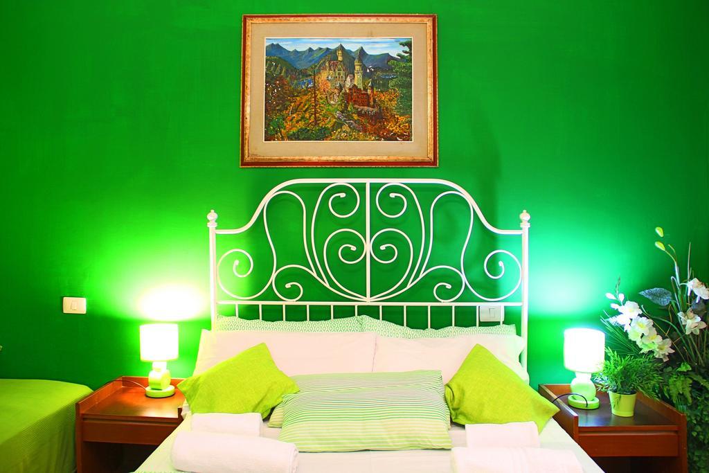 Beds 3* Florence