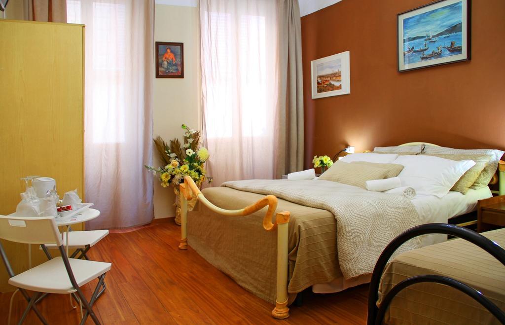 Beds Guest house Florence