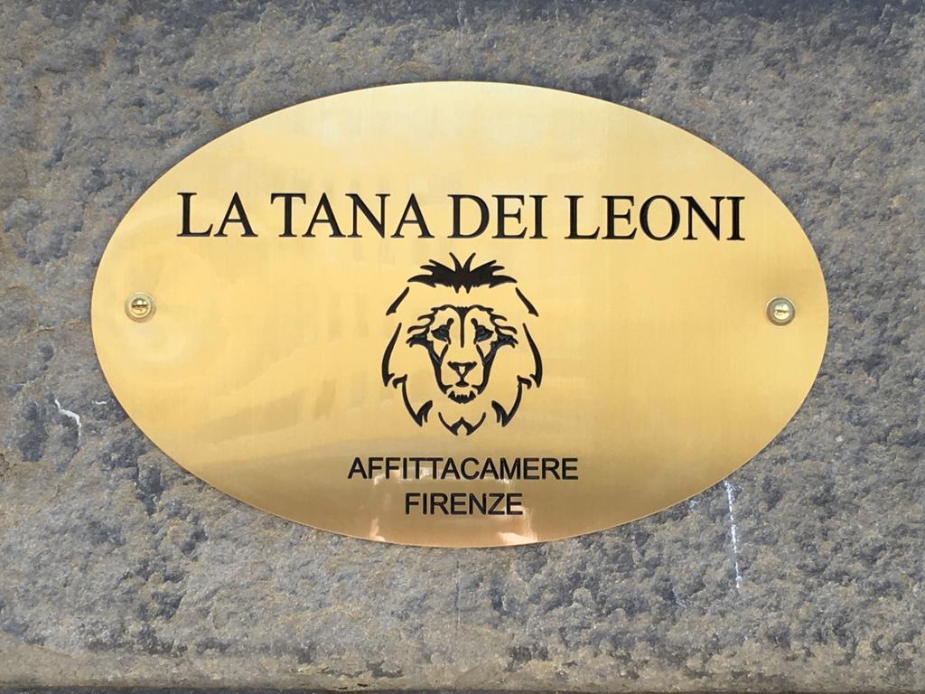 La Tana Dei Leoni Affittacamere *