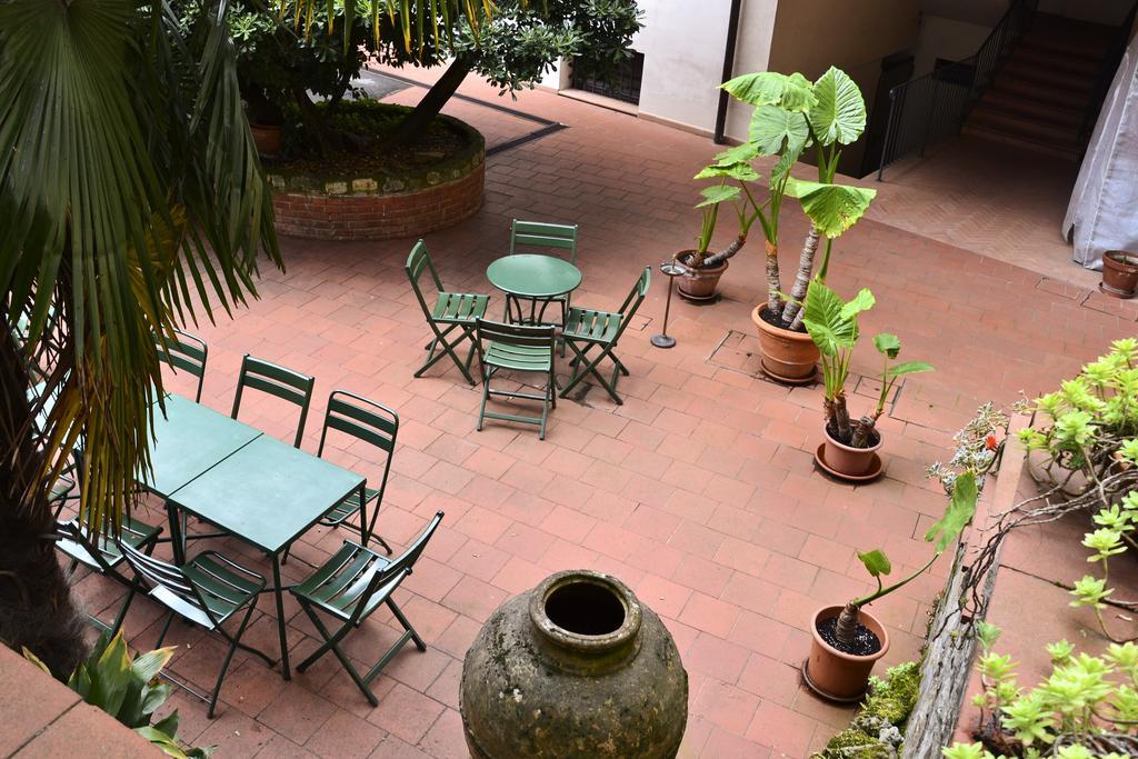 Hotel Arno Bellariva 2*