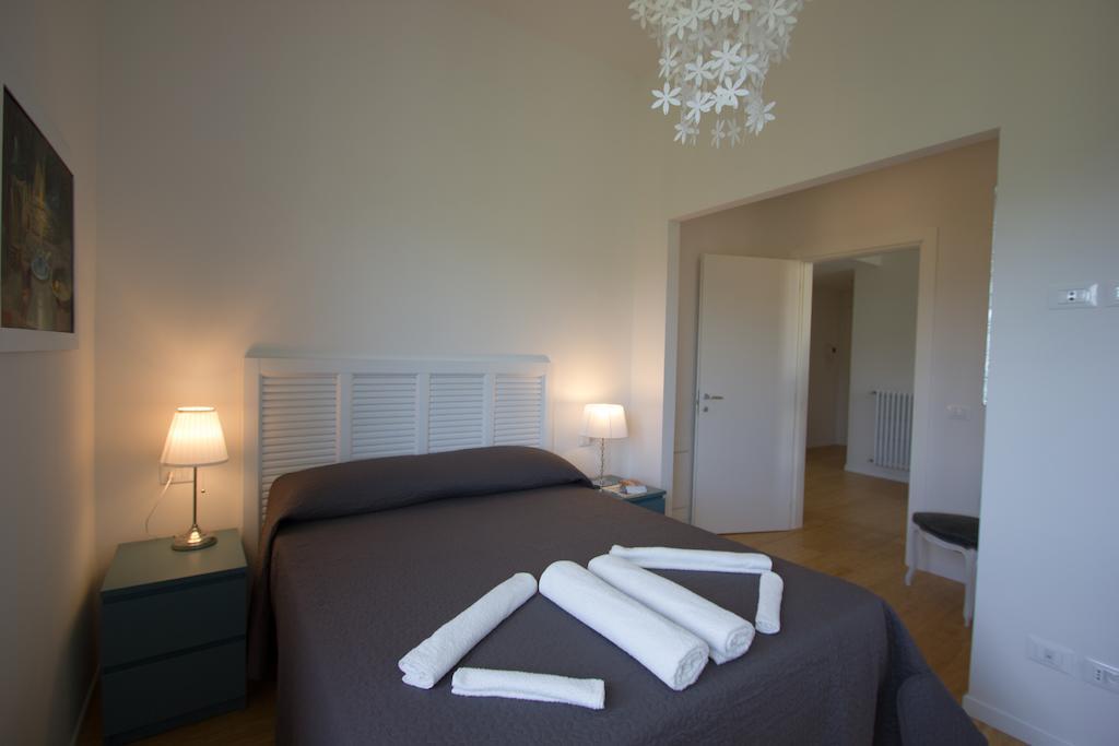 Le Statue Apartment *